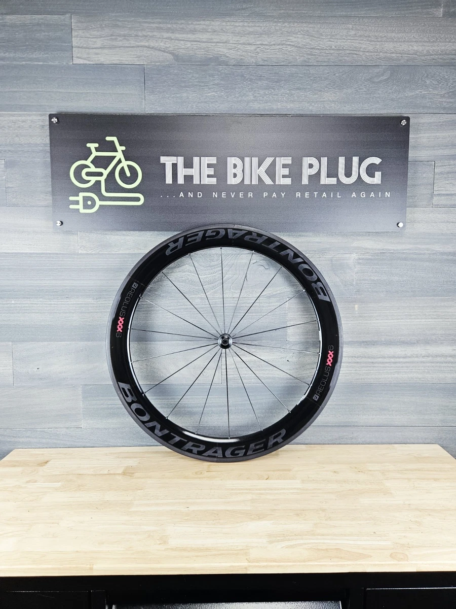 25+ Bontrager Aeolus Bicycle Wheels & Wheelsets for sale | Updated