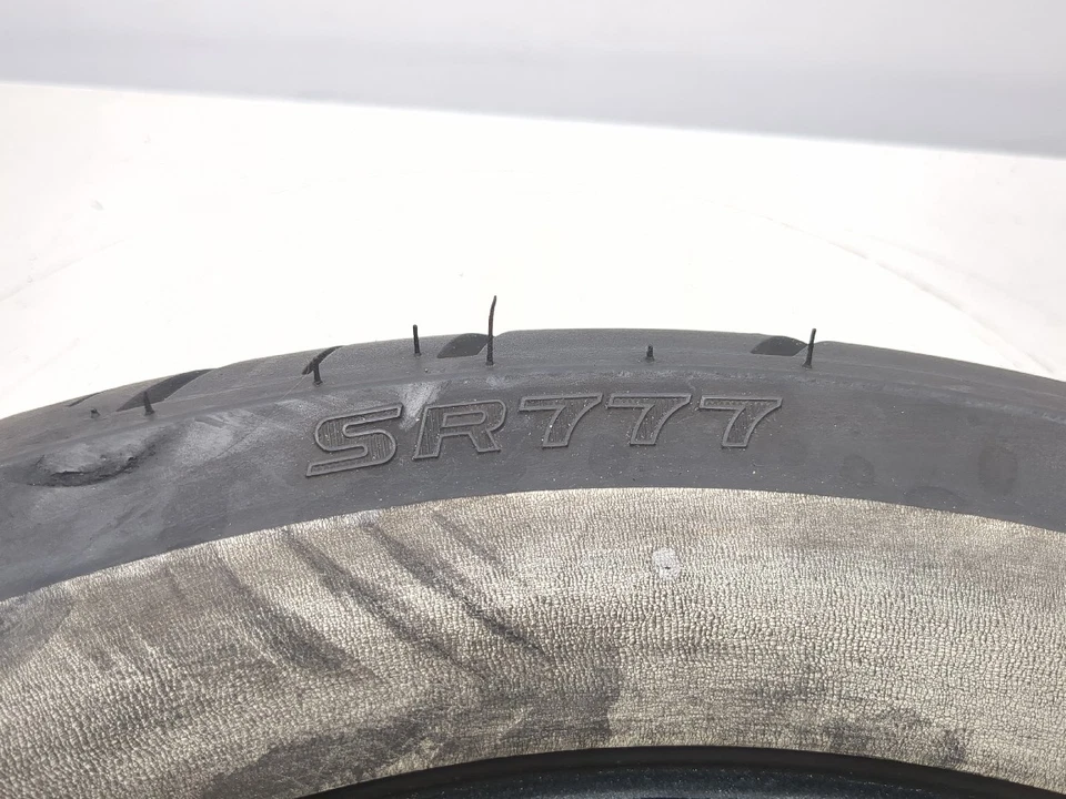 Front Tire Shinko SR777 150/80-16 - Image 4 of 4