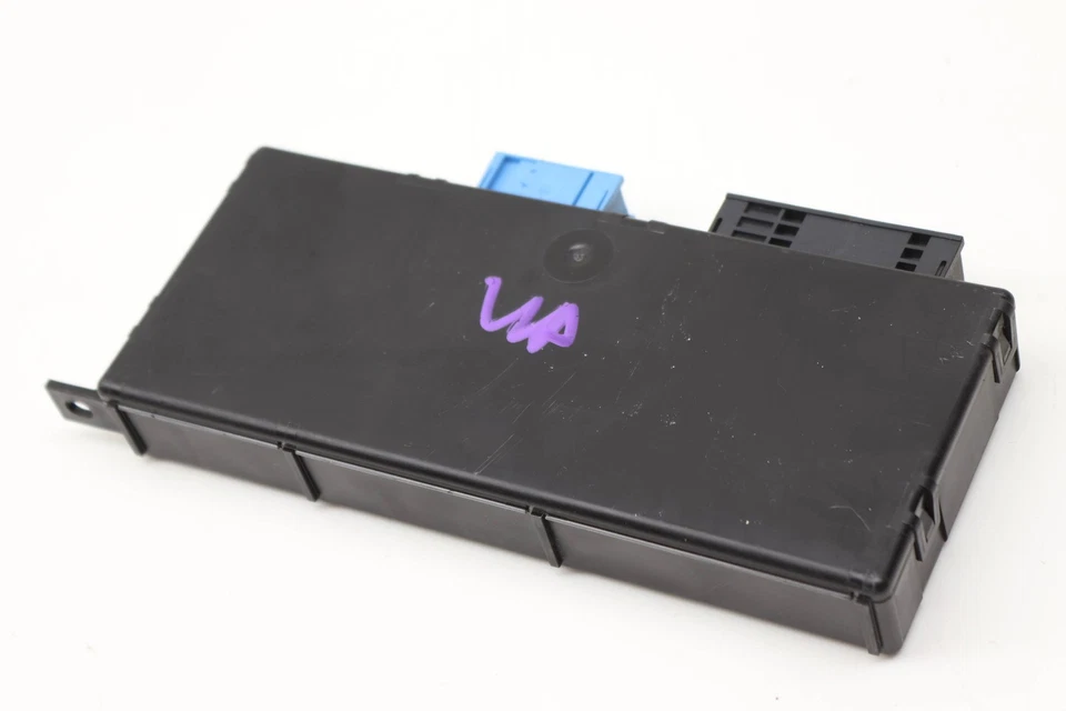 BMW 640I XDRIVE 2014-2018 - Módulo de control de puerta de enlace 9267516 Foto 2 de 3