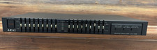 Vintage AKAI EA-A22 Stereo Graphic Equalizer 9 Band Serviced/Tested Works Great