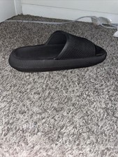 Ultimate Comfort EVA Platform Slippers Thick Sole Non-Slip Unisex Sandals