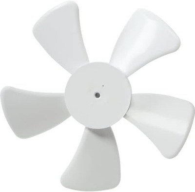Evaporator Freezer Fan Blade For GE Frig TBX18BHB TBX18BJB TBX18BKB TBX18BKBR