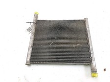 Radiateur Smart CABRIO