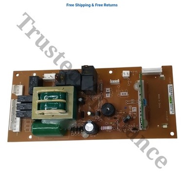 Microwave Main Control Board Electronic Controller PCB 62710T-04