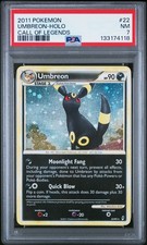 Umbreon 22/95 Call of Legends Holo for sale online | eBay
