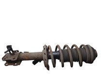 VAUXHALL ZAFIRA B Strut Shock Absorber Left Near Side Front 1.6 Petrol 2010
