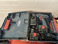 Bosch GSR 14.4-2 Professional