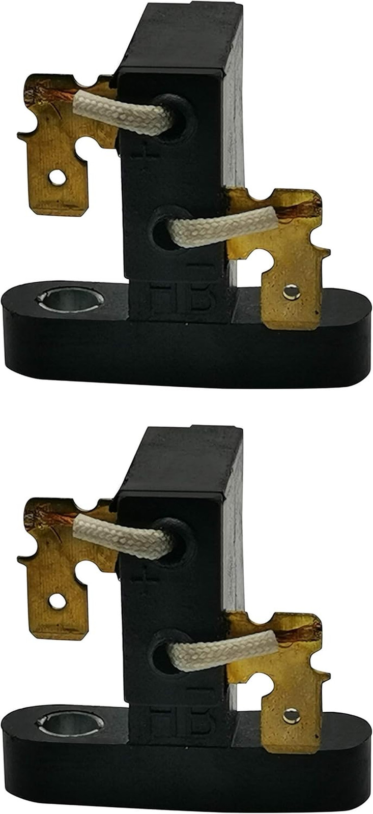 Carbon Brush Assembly Oem For Honda Champion 7