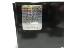 1/43  Minichamps BMW M3 competition G80 sedan black metallic 730355