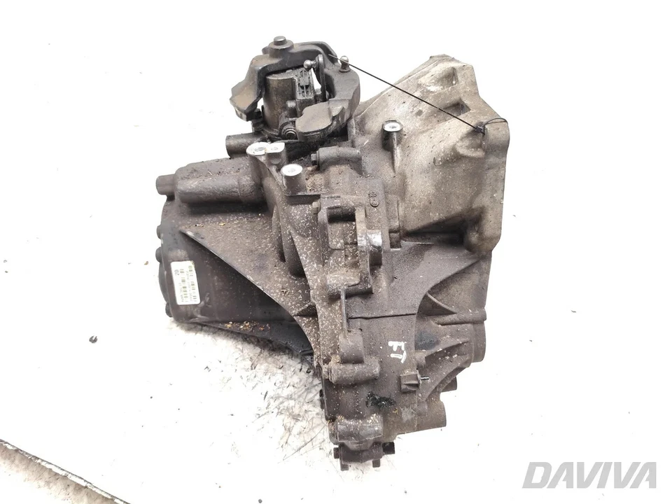 Mazda 3 6-Gang-Schaltgetriebe 1.6 MZR CD Diesel 85kW (116 HP) AV6R-7002-GF TTFD0 - Image 3 of 4