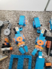 LEGO Boost Creative Toolbox 17101 Robot Incomplete 