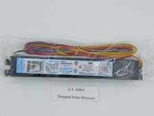 Philips ADVANCE IntelliVolt Centium ICN-4P32-N Ballast Lamp 120V to 277V