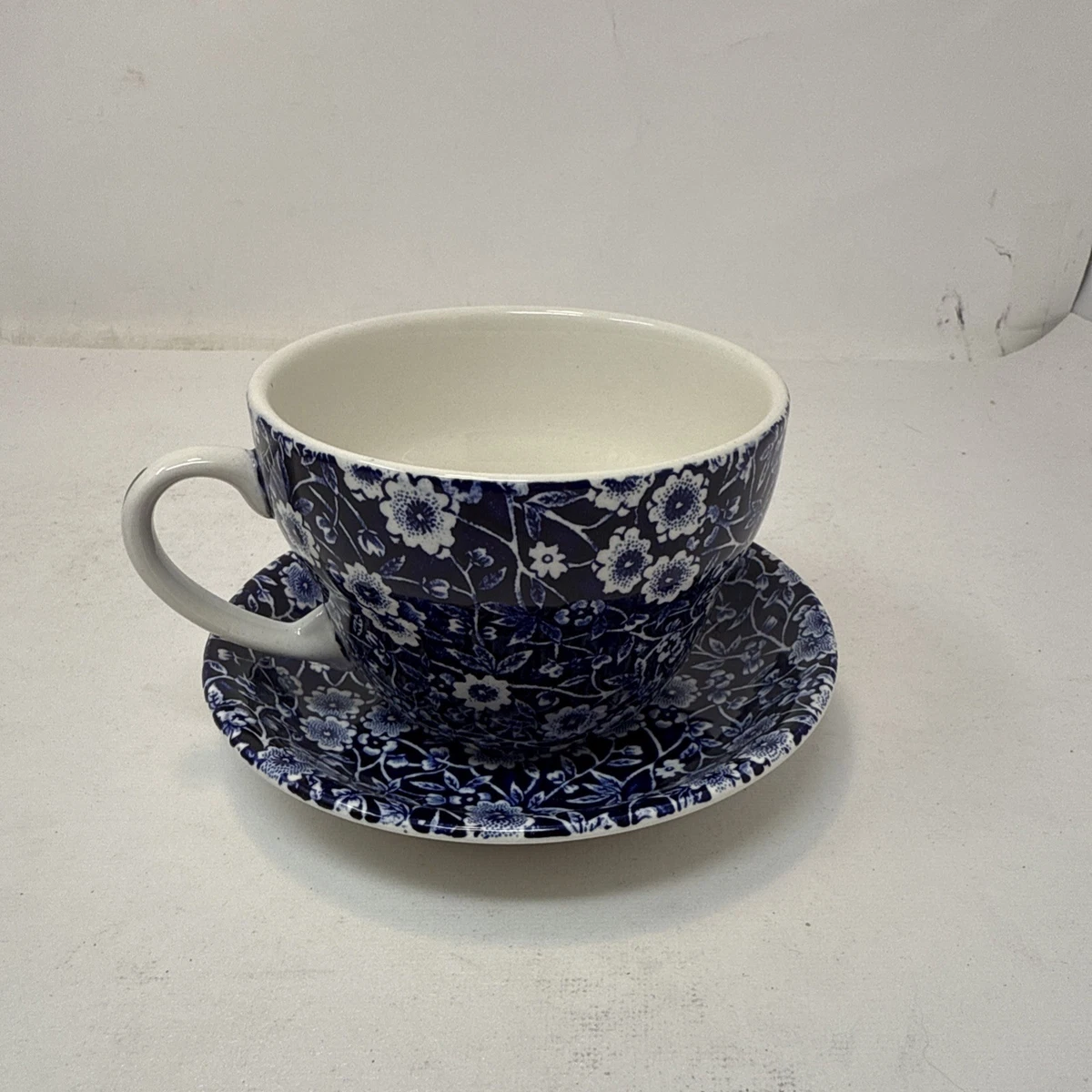 Burleigh Calico In Burleigh (Burgess & Leigh) China for sale | eBay