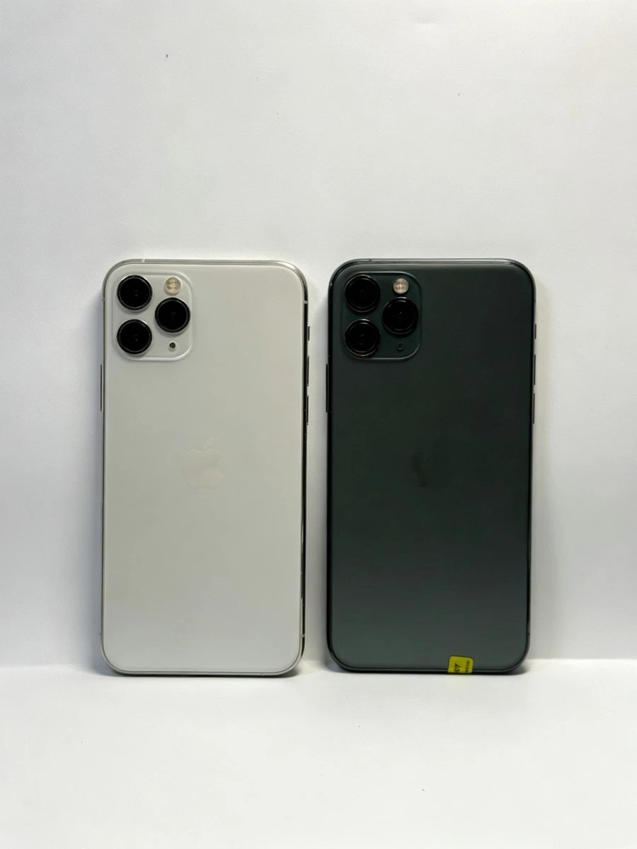 Apple iPhone 11 Pro for sale | eBay