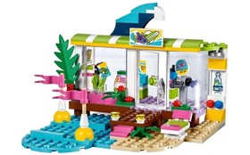 LEGO FRIENDS: Heartlake Surf Shop (41315)