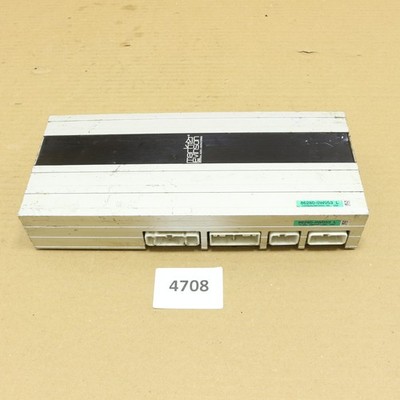 Lexus LX470 2003-2007 OEM Genuine Mark Levinson Amplifier Stereo 86280-0W053