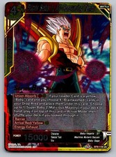 Super Baby 1 All Consuming Terror BT8-116_PR carta