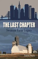Jeanne Martz | The Last Chapter | Taschenbuch | Englisch (2024) | iUniverse