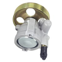 Servopumpe Hydraulikpumpe Lenkung FüR Dacia Logan Renault Kangoo Logan I Thalia