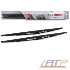 BOSCH WISCHBLATT VORNE ECO 480C FÜR BMW FIAT FORD OPEL DAEWOO MAZDA HONDA