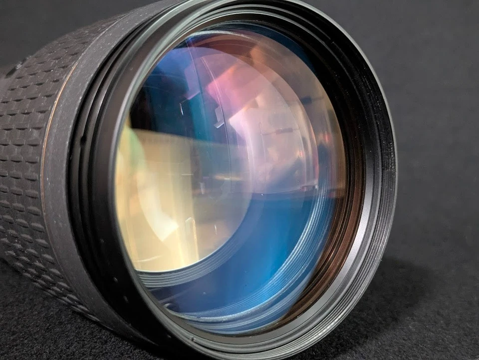 Sigma 70-200mm f/2.8 EX APO HSM Telephoto Zoom Lens Sony Alpha A Mount Japan - Image 3 of 4