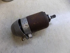 Honda CRF125 Electric Starter Motor  CRF 125 2020 