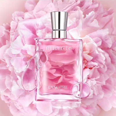 Lancome Miracle edp Spray 100 ml Neu & OVP