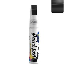 Black Pearl Touch Up Paint for Cars Paint Scratch Repair Waterproof Auto Pen