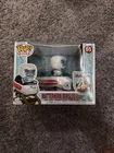 Funko Pop Disney #65 Matterhorn Bobsleds Abominable Snowman