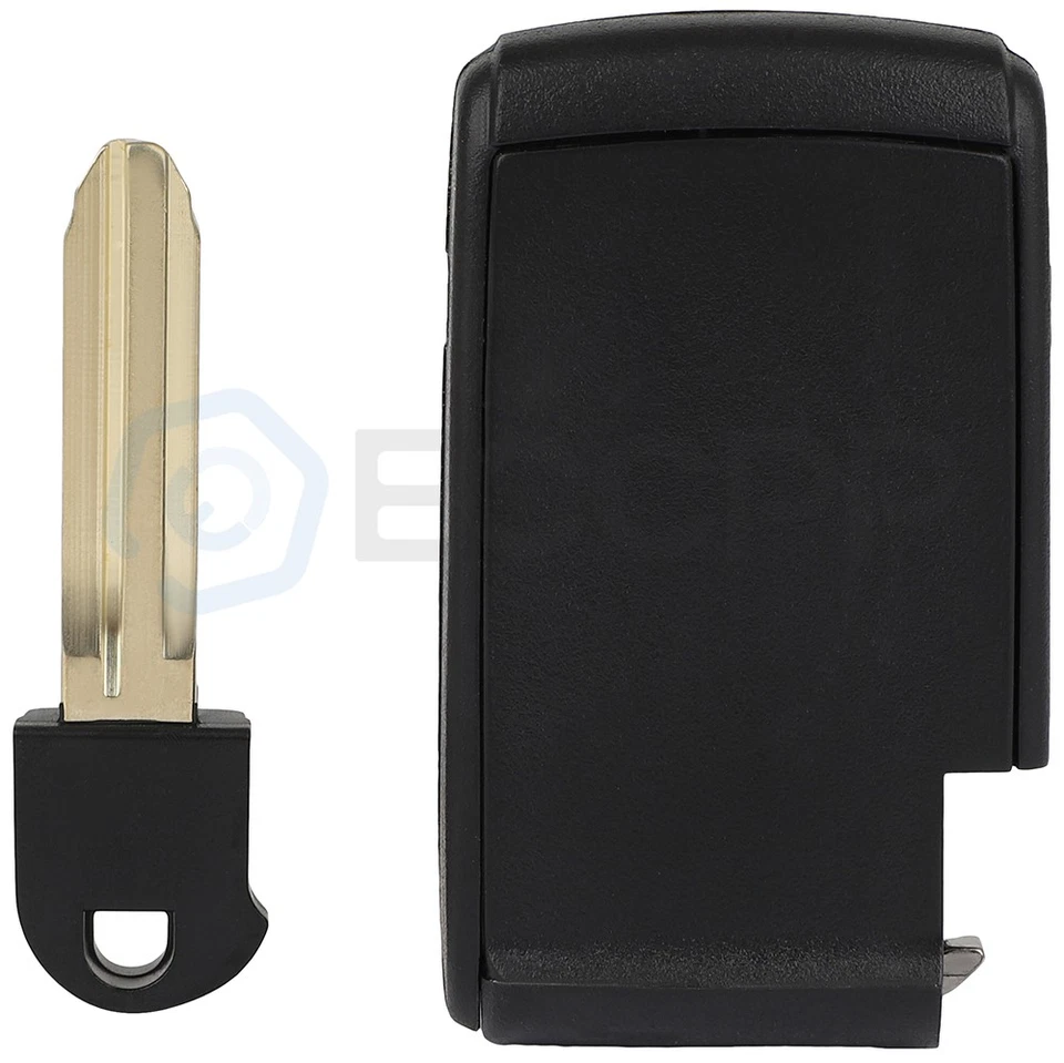 2 For Toyota Prius 2004 2005 2006 2007 2008 2009 Remote Keyless Entry System - Image 4 of 4