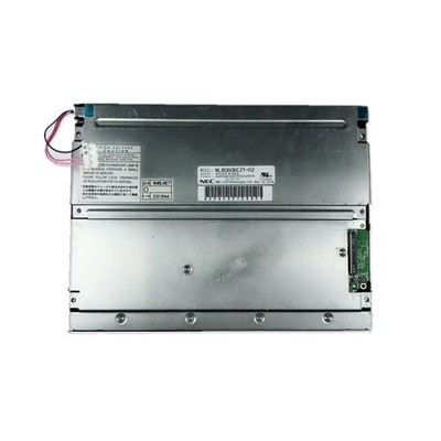 8.4 inch NL8060BC21-02 84BLM07 LCD screen suitable for NEC 1 year warranty