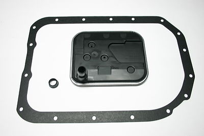 4L80E 1997-up Filter Kit Automatic Transmission Fluid Oil Pan Gasket Seal 4L80