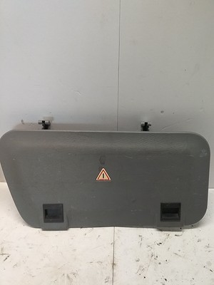 98-05 MERCEDES W163 ML-CLASS RIGHT TAILGATE HAZZARD COVER 