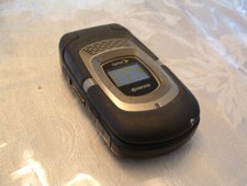 KYOCERA E4255 DURAMAX - SPRINT - RUGGED GOOD CONDITION Ready to Work