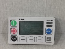 EATON C445UM Monitoring User Interface Style Number :3-4576-001A