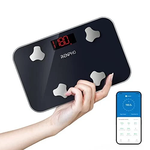 Renpho scales deals
