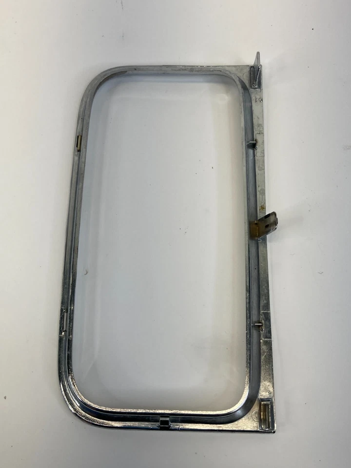 2009-2014 Volkswagen Routan Center Console Cup Holder Cover Bezel Trim - Изображение 4 из 4