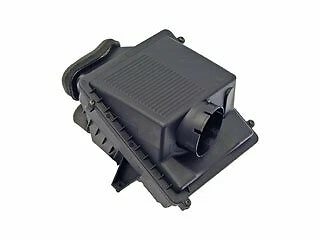 Carcasa de filtro de aire Dorman 260JA49 para GMC Sierra 1500 HD 2005-2006 Foto 3 de 3