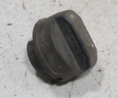 VW Polo 6N1 Bj 1996 Tank Deckel Verschluss 191201553A #105356-F377