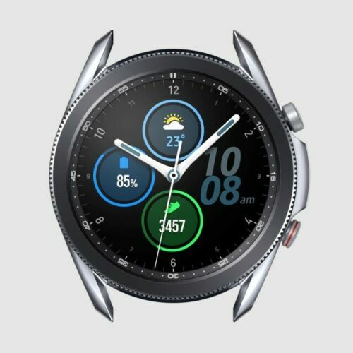 Samsung - SmartWatch - Samsung Galaxy 3 SM-R850 mystic bronze 41mm - ,  542,83 €