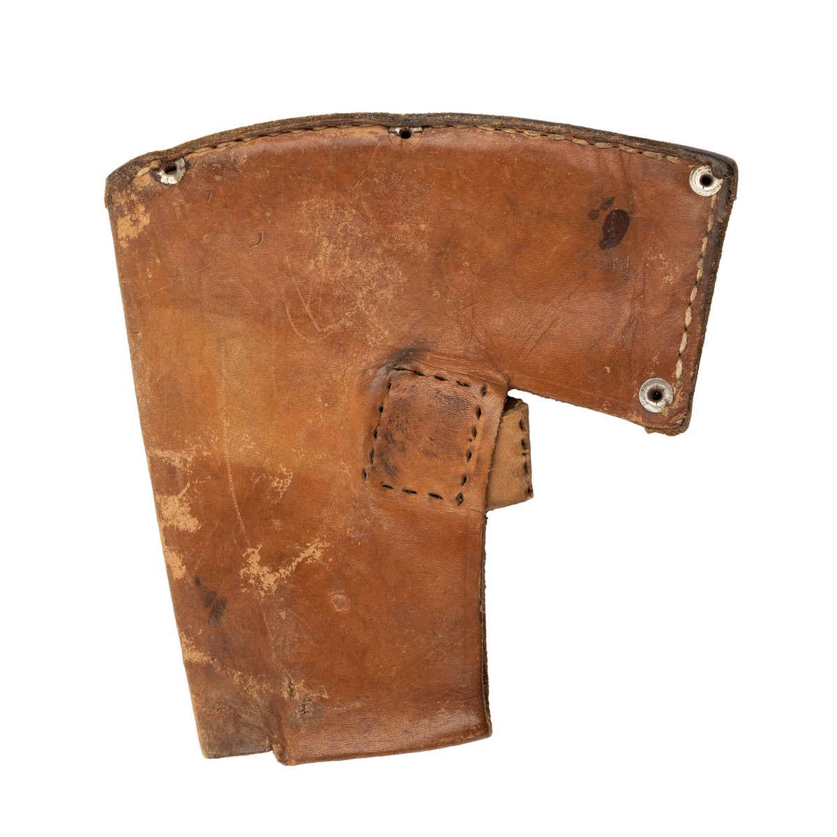★レア★ 廃盤 アンクルジョッシュ ポーク 96個 Vintage Genuine JNA YPA Yugoslav Peoples Army Axe Leather Pouch | eBay