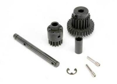 Traxxas JATO Single Speed Conversion Kit  TRA5593X