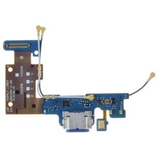 Flex Cable Charge Port Assembly for LG V50 ThinQ Replacement Parts Replace Part