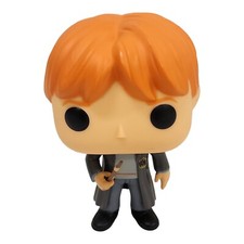 Figura de acción de vinilo Funko Pop Harry Potter Ron Weasley 02 coleccionable suelta