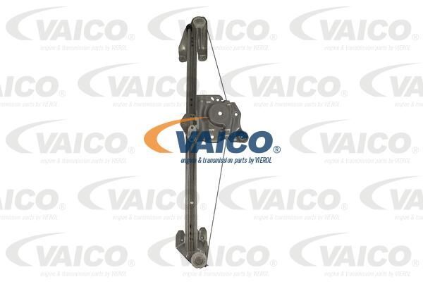 Vaico V40-1103 RollenfüHrung, SchiebetüR Passend FüR Nissan Opel Renault-image