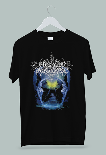 Fleshgod Apocalypse Symphonic Death 