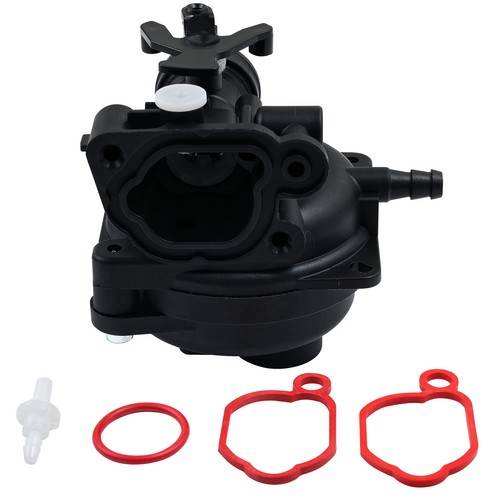 Carburetor for Briggs & Stratton Lawnmover 799583 Replace 591109 593261 New Carb - Picture 7 of 7