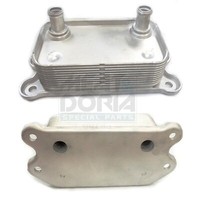 Meat & Doria ÖLküHler MotoröL FüR Volvo V50 MW 2.4 T5 545 S40 II 544 542 2.4I