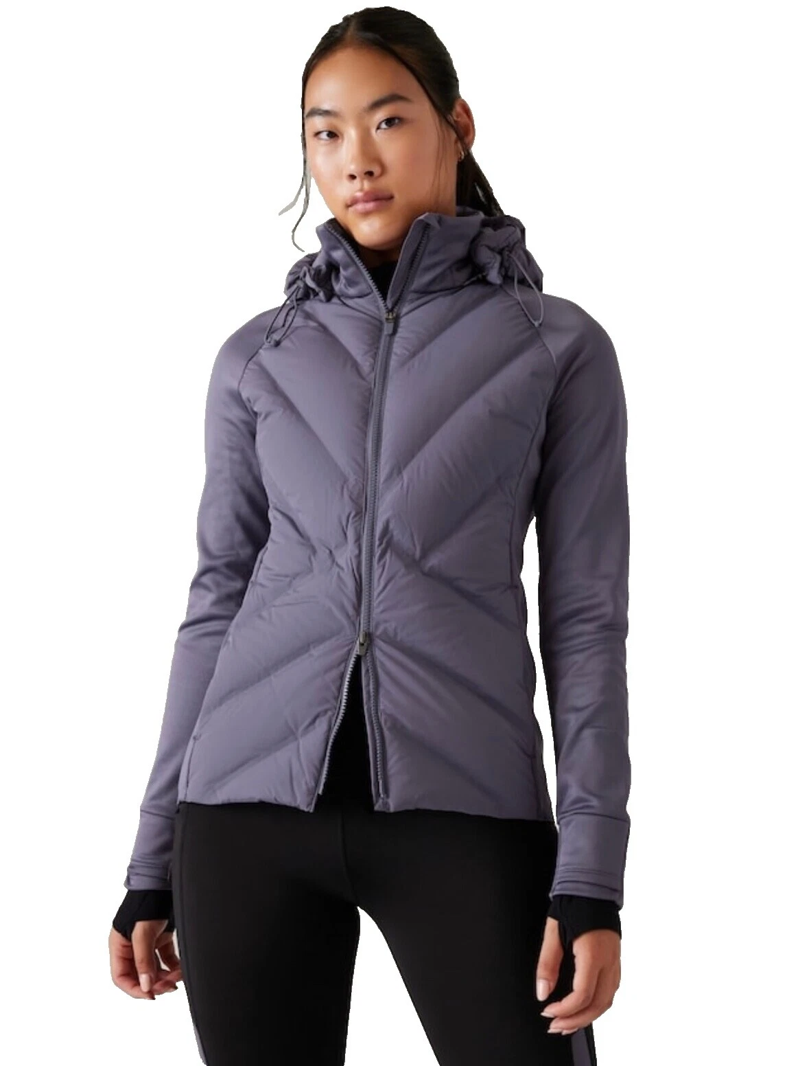 Athleta Petites Coats, Jackets & Vests for Women