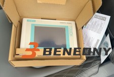 New SIEMENS 6AV6 642-0AA11-0AX1 Simatic TP177A Touch Panel 1-Year Warranty